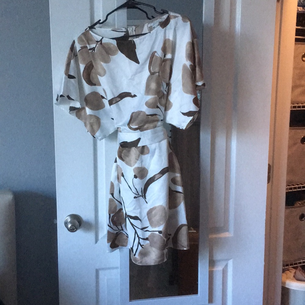 Zara Dress Size S